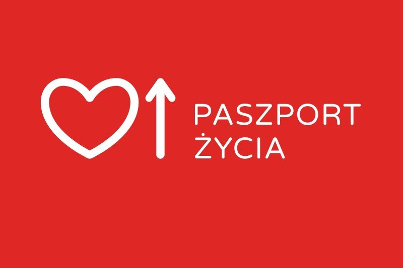 Zdjęcie Paszport życia